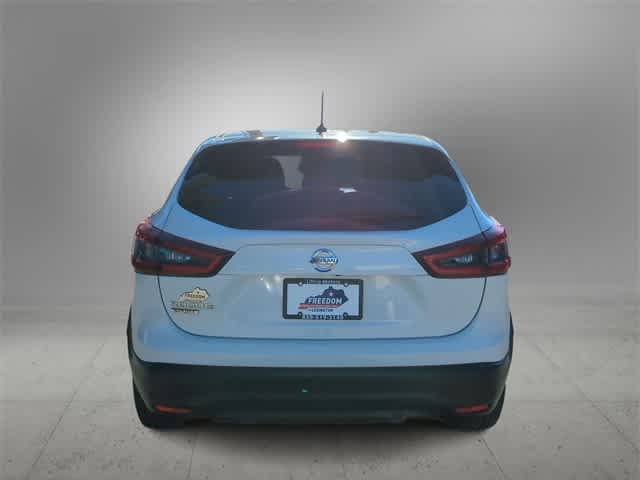 Thumbnail: 2020 Nissan Rogue Sport - 7