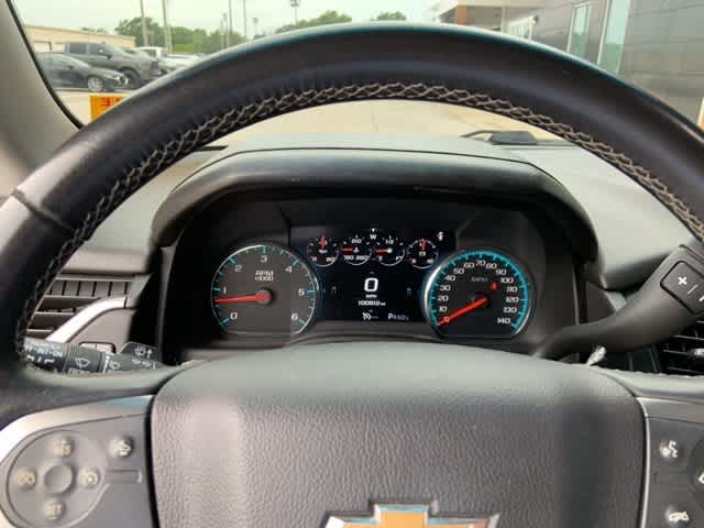 2017 Chevrolet Tahoe LT 6