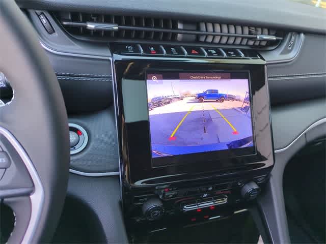 Thumbnail: 2025 Jeep Grand Cherokee L - 31