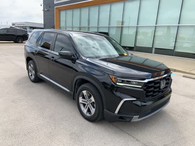 Thumbnail: 2023 Honda Pilot - 26