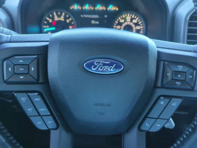 Thumbnail: 2019 Ford F-150 - 23