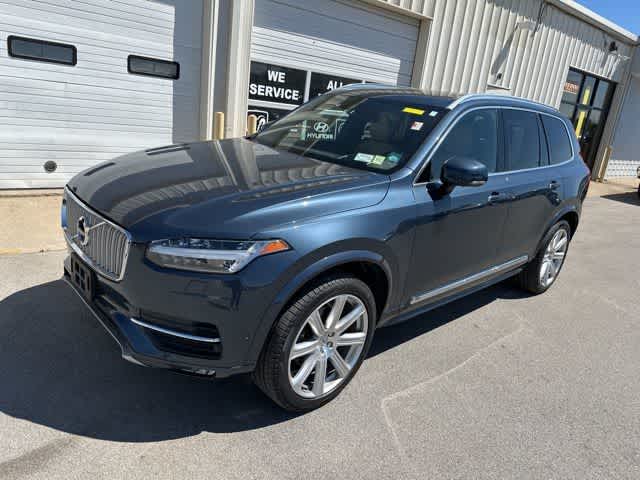 Thumbnail: 2019 Volvo XC90 - 2