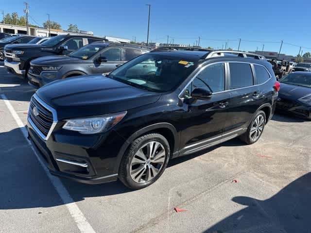 Thumbnail: 2019 Subaru Ascent - 14