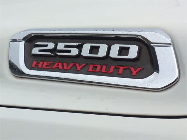 Thumbnail: 2020 RAM 2500 - 13