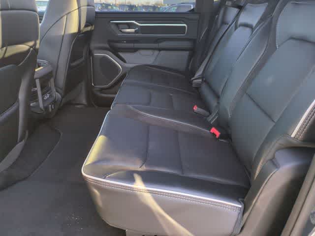 Thumbnail: 2026 RAM 1500 - 20