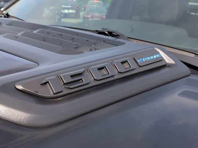 Thumbnail: 2026 RAM 1500 - 13