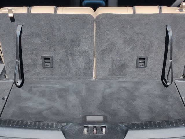 Thumbnail: 2021 Ford Explorer - 35