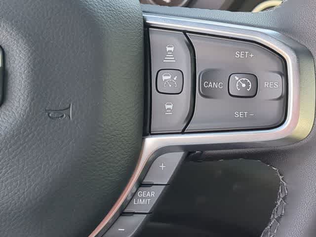 Thumbnail: 2026 RAM 1500 - 25