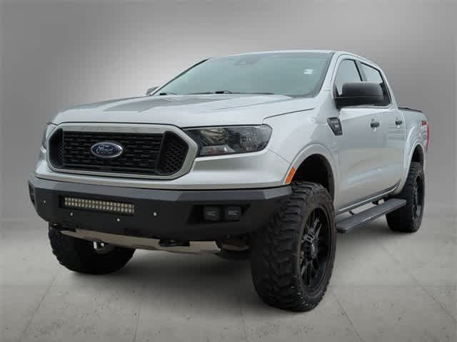 Thumbnail: 2019 Ford Ranger - 4