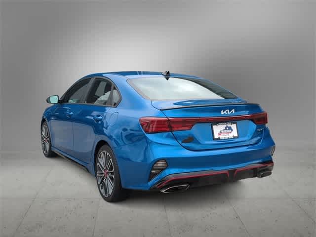 Thumbnail: 2023 Kia Forte - 6