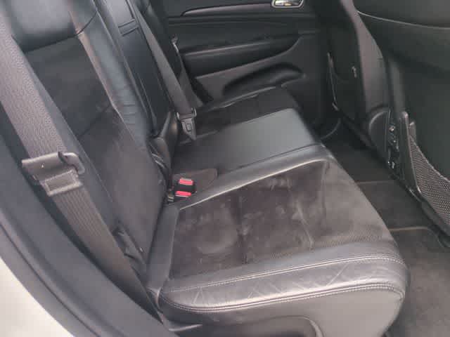 Thumbnail: 2018 Jeep Grand Cherokee - 20