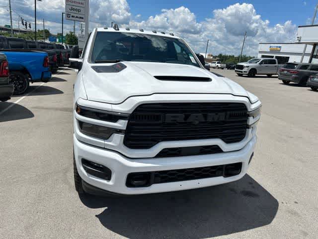 Thumbnail: 2026 RAM 2500 - 16
