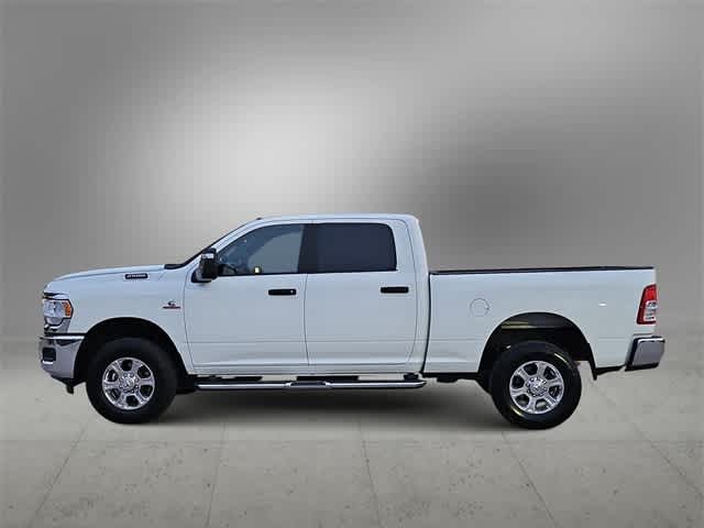 Thumbnail: 2023 RAM 2500 - 5