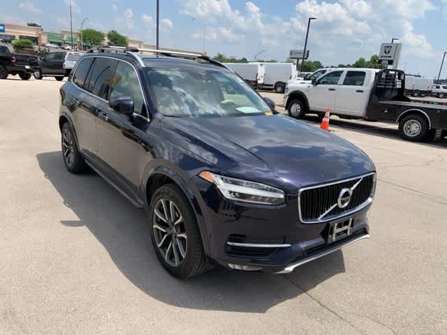 Thumbnail: 2016 Volvo XC90 - 25