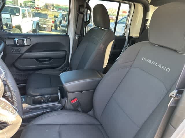 Thumbnail: 2023 Jeep Gladiator - 3