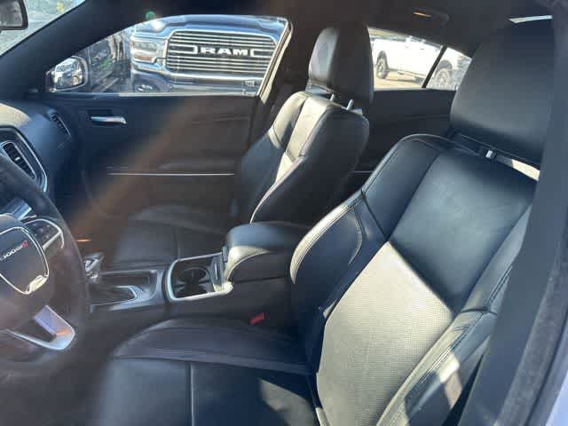 Thumbnail: 2016 Dodge Charger - 4