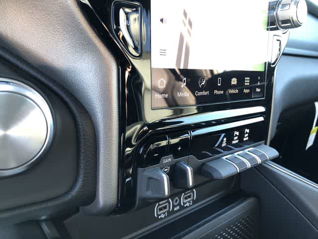 Thumbnail: 2026 RAM 1500 - 21