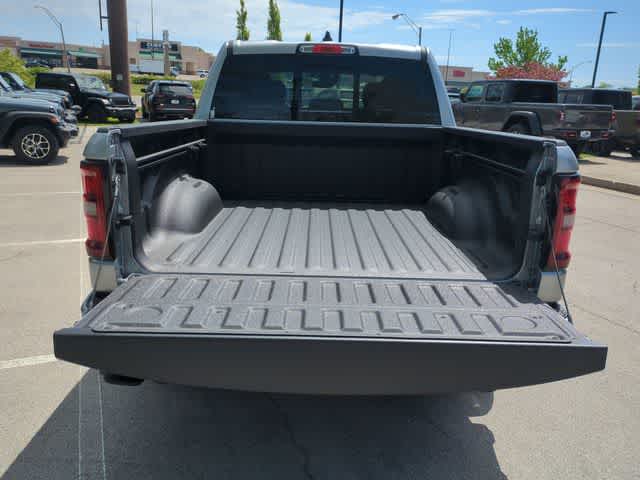 Thumbnail: 2026 RAM 1500 - 35