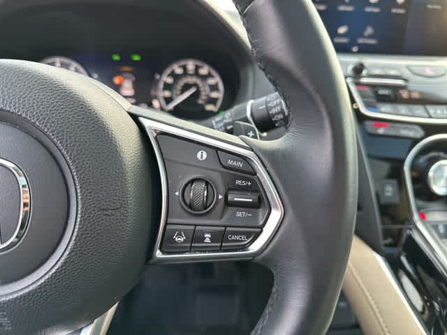 Thumbnail: 2019 Acura RDX - 13