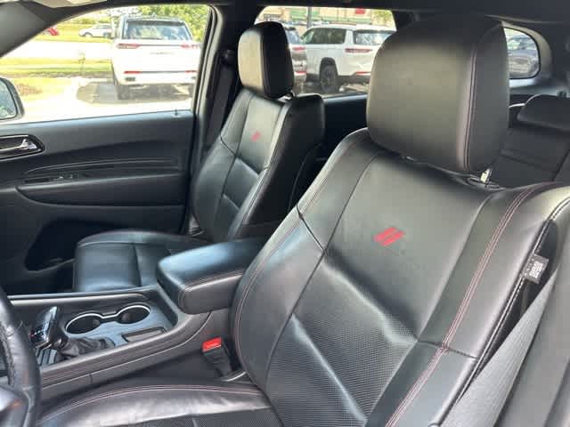 Thumbnail: 2022 Dodge Durango - 3