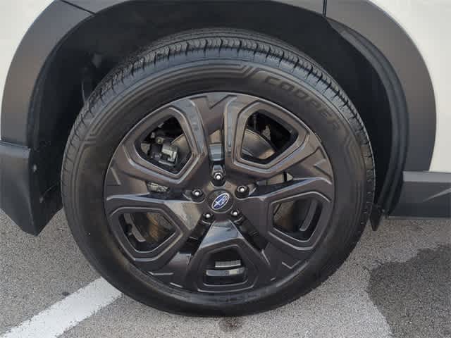 Thumbnail: 2023 Subaru Ascent - 13