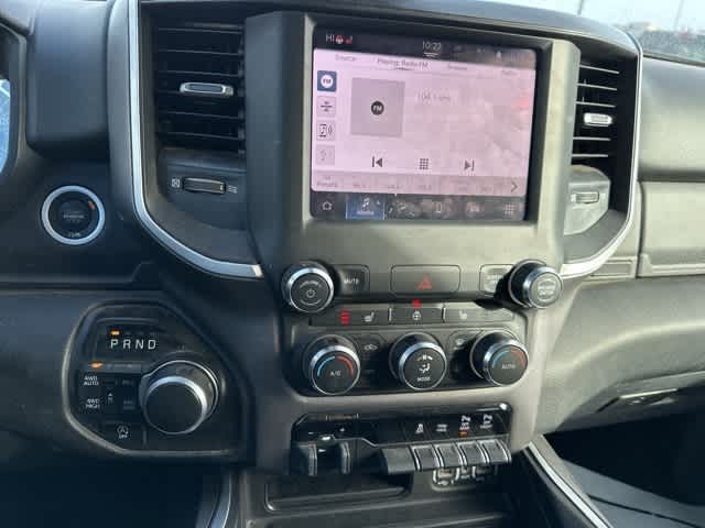 Thumbnail: 2023 RAM 1500 - 9