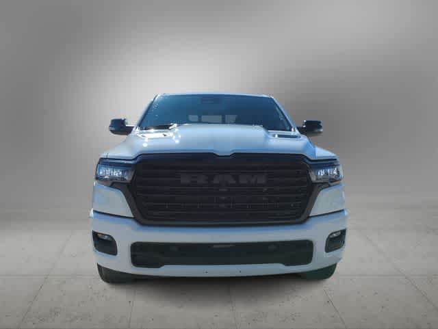 Thumbnail: 2026 RAM 1500 - 3