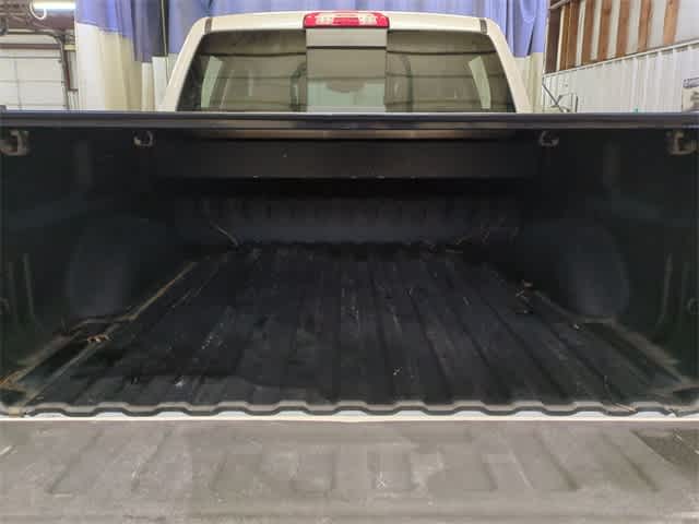 Thumbnail: 2018 GMC Sierra 1500 - 35