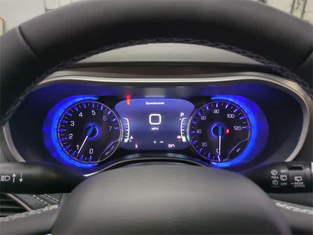 Thumbnail: 2026 Chrysler Pacifica - 34