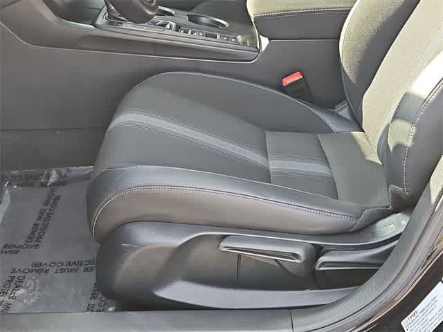 Thumbnail: 2023 Honda Civic - 18