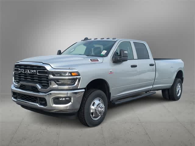 Thumbnail: 2026 RAM 3500 - 4