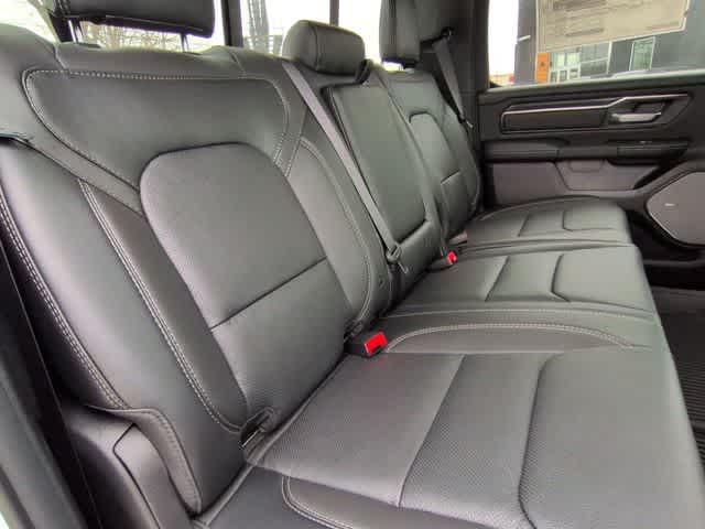 Thumbnail: 2026 RAM 1500 - 22