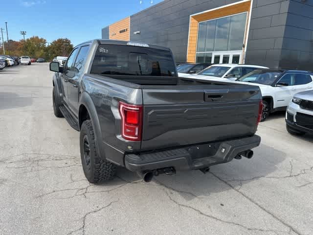 Thumbnail: 2018 Ford F-150 - 19