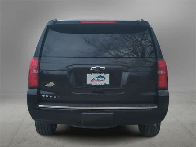 Thumbnail: 2016 Chevrolet Tahoe - 7