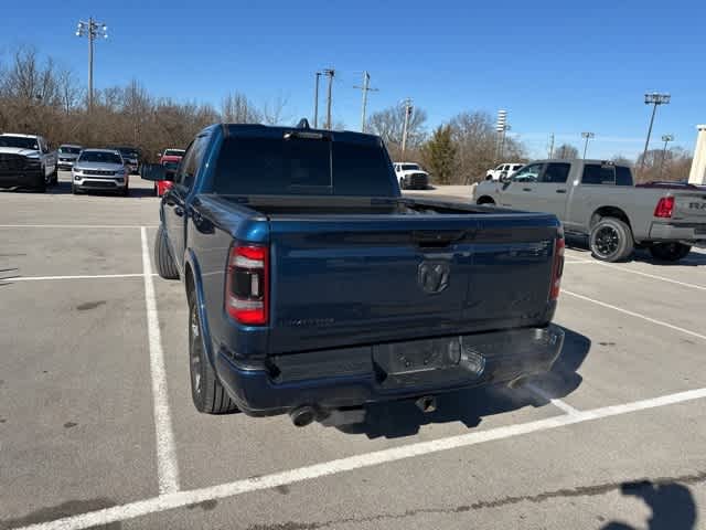 Thumbnail: 2023 RAM 1500 - 24