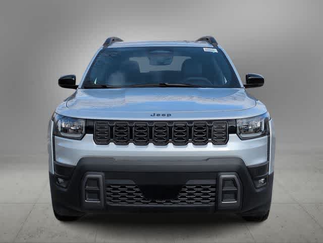 Thumbnail: 2026 Jeep Cherokee - 3