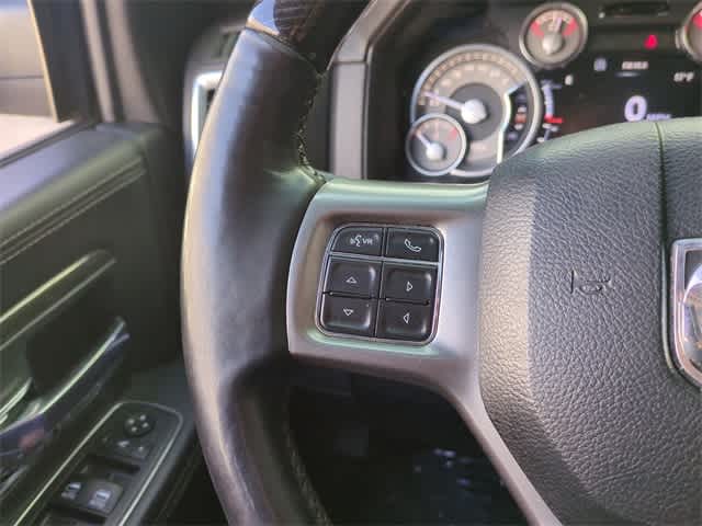 Thumbnail: 2018 RAM 1500 - 25