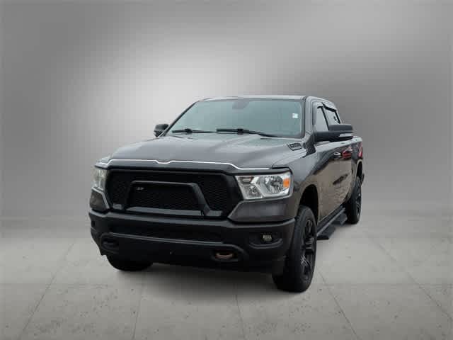 Thumbnail: 2020 RAM 1500 - 3