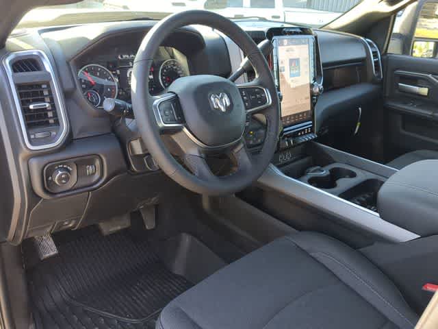 Thumbnail: 2026 RAM 2500 - 10