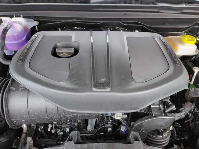 Thumbnail: 2026 RAM 1500 - 15