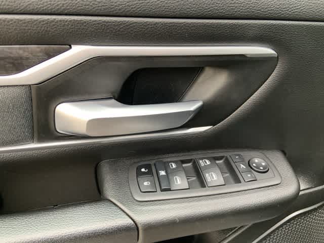 2022 RAM 1500 Big Horn 10