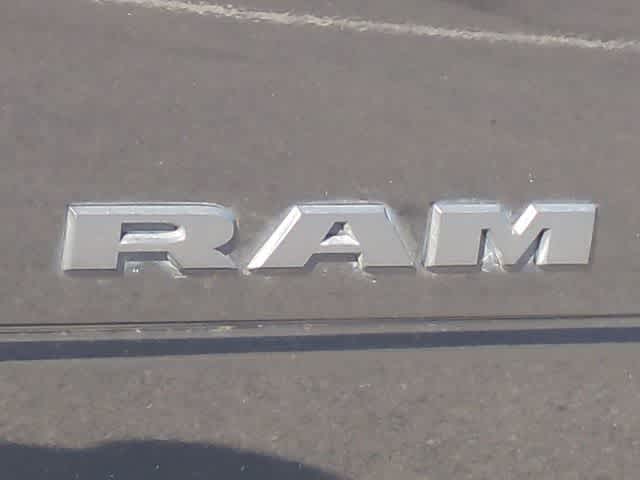 Thumbnail: 2019 RAM 2500 - 12