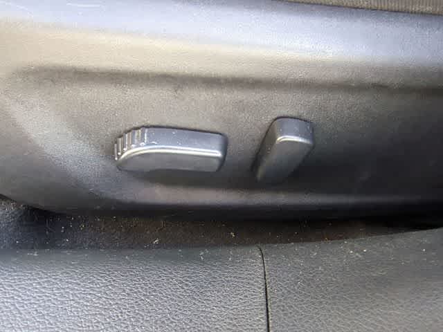 Thumbnail: 2022 Nissan Altima - 17