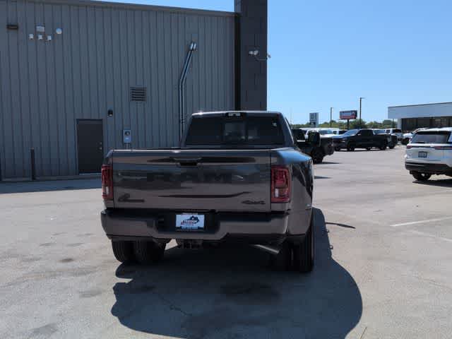 Thumbnail: 2026 RAM 3500 - 7