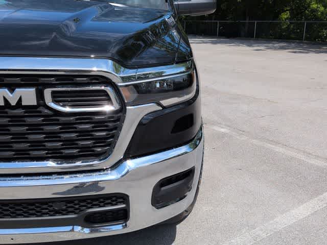 Thumbnail: 2026 RAM 1500 - 11