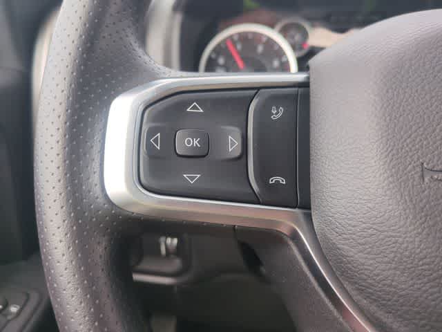 Thumbnail: 2026 RAM 3500 - 24