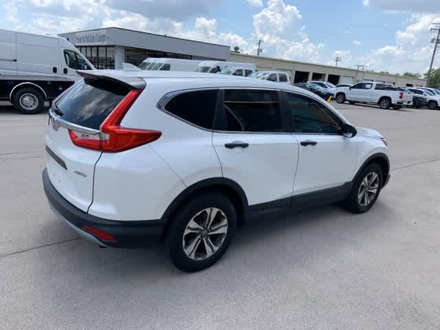 Thumbnail: 2019 Honda CR-V - 22