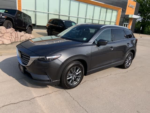 Thumbnail: 2020 Mazda CX-9 - 15