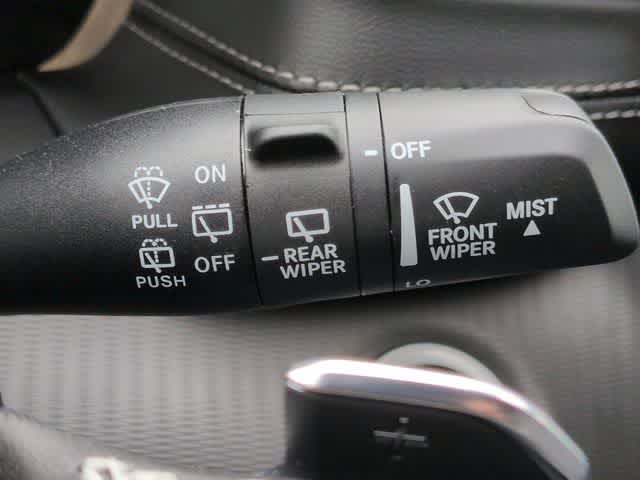 Thumbnail: 2025 Jeep Grand Cherokee L - 28