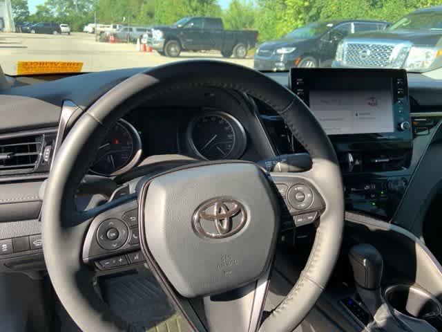 Thumbnail: 2024 Toyota Camry - 8